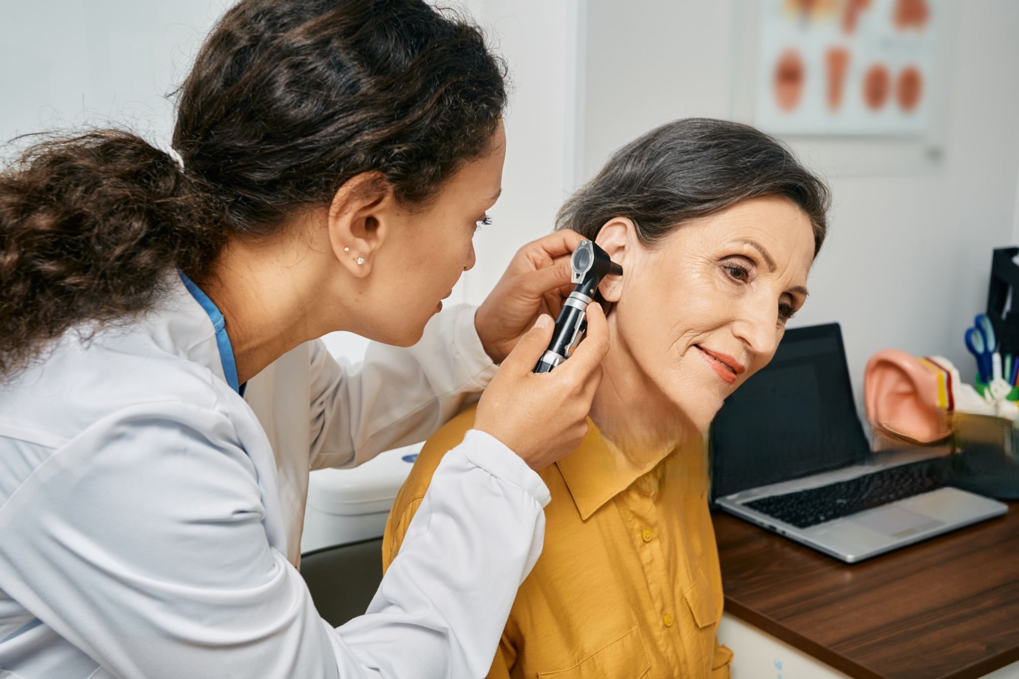 Maintenance & Repairs