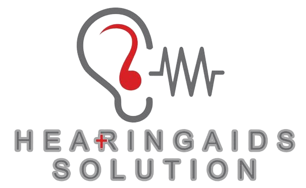 hearingaids solution