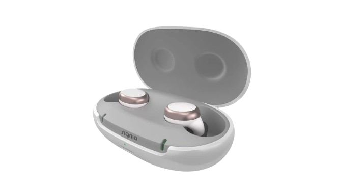 Signia Active Pro ITE